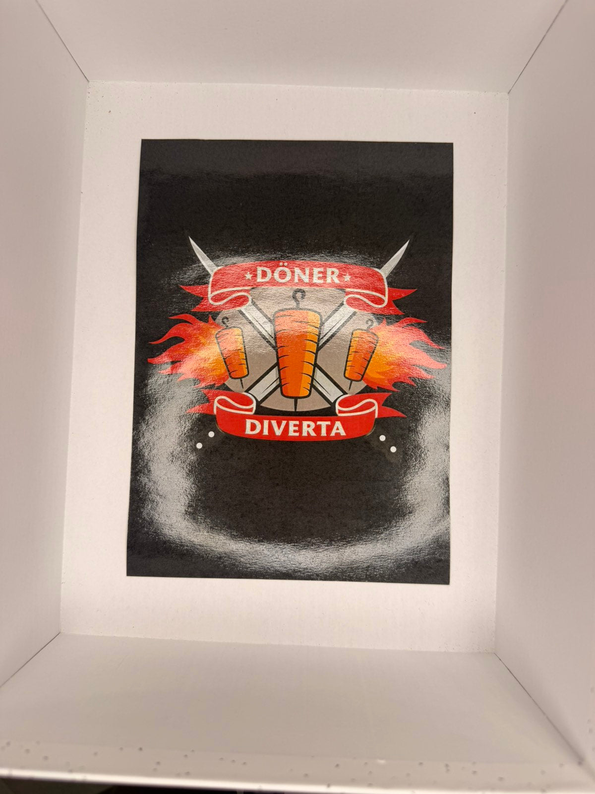 Флаери А6/А5/А4